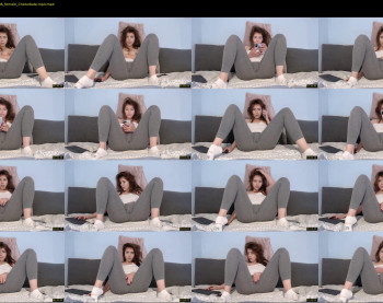 dara6761 — 9 minute Chaturbate female cam show recording, 720p, Dec 3, 2022
