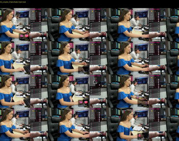daryastars — 3 minute Chaturbate couple cam show recording, 1080p, Dec 3, 2022