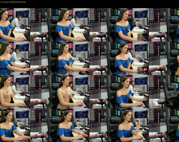 daryastars — 60 minute Chaturbate couple cam show recording, 1080p, Dec 4, 2022