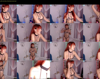 deborah_melo — 19 minute Chaturbate female cam show recording, 1080p, Dec 4, 2022