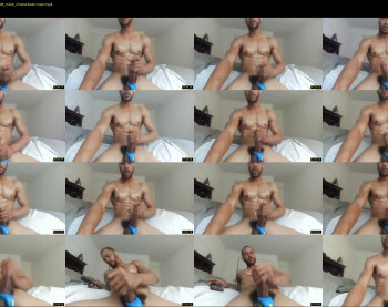 delneegro — 31 minute Chaturbate male cam show recording, 480p, Dec 3, 2022