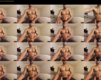 delneegro — 16 minute Chaturbate male cam show recording, 480p, Dec 4, 2022