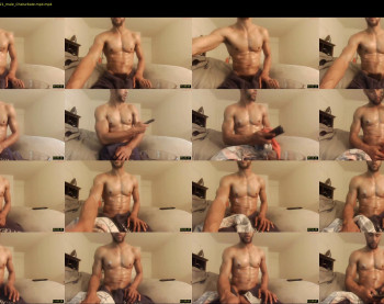 delneegro — 16 minute Chaturbate male cam show recording, 480p, Dec 4, 2022