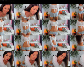 devilish_goddes — 3 minute Chaturbate female cam show recording, 1080p, Dec 3, 2022