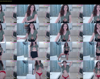 dia8 — 7 minute Chaturbate female cam show recording, 1080p, Dec 3, 2022