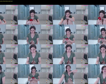 dia8 — 54 minute Chaturbate female cam show recording, 1080p, Dec 4, 2022