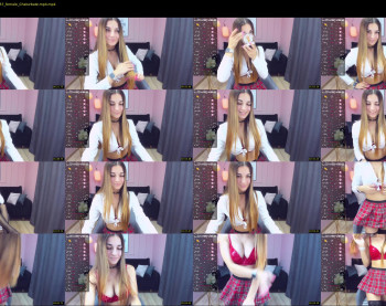 diana_soft — 7 minute Chaturbate female cam show recording, 1080p, Dec 3, 2022