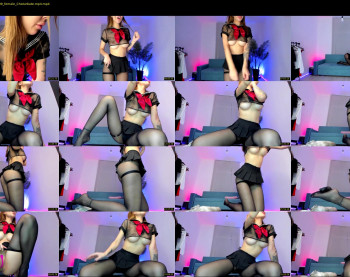 didiactive — 40 minute Chaturbate female cam show recording, 720p, Dec 3, 2022