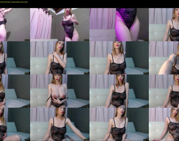 diosa_honey — 34 minute Chaturbate female cam show recording, 720p, Dec 4, 2022