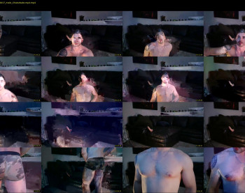 dohmerboyz — 19 minute Chaturbate male cam show recording, 720p, Dec 4, 2022