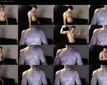 drmozo — 57 minute Chaturbate male cam show recording, 720p, Dec 3, 2022