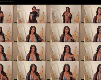 duna_du — 40 minute Chaturbate female cam show recording, 1080p, Dec 3, 2022