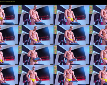 dylanlenox — 16 minute Chaturbate male cam show recording, 1080p, Dec 3, 2022