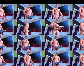 dylanlenox — 4 minute Chaturbate male cam show recording, 1080p, Dec 3, 2022