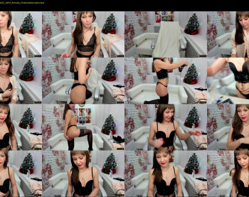eastern_fairy_tale — 78 minute Chaturbate female cam show recording, 720p, Dec 3, 2022