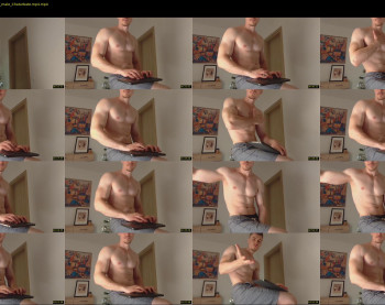 eddieds — 5 minute Chaturbate male cam show recording, 1080p, Dec 3, 2022