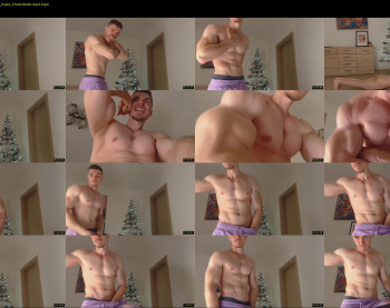 eddieds — 22 minute Chaturbate male cam show recording, 1080p, Dec 4, 2022