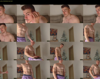 eddieds — 53 minute Chaturbate male cam show recording, 1080p, Dec 4, 2022
