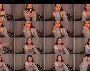eevie_moon — 9 minute Chaturbate female cam show recording, 1080p, Dec 3, 2022
