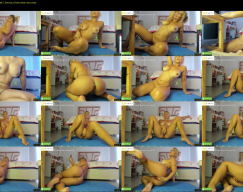 eileen_rose — 31 minute Chaturbate female cam show recording, 1080p, Dec 3, 2022