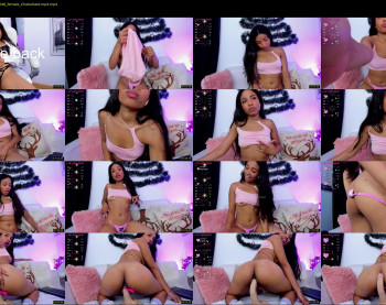 eimi_space — 59 minute Chaturbate female cam show recording, 1080p, Dec 3, 2022