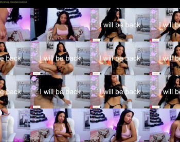 eimi_space — 60 minute Chaturbate female cam show recording, 1080p, Dec 3, 2022