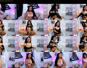 eimi_space — 60 minute Chaturbate female cam show recording, 1080p, Dec 3, 2022