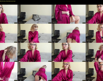 emilymilf__ — 39 minute Chaturbate female cam show recording, 1080p, Dec 3, 2022