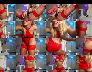 emma_land — 56 minute Chaturbate female cam show recording, 1080p, Dec 3, 2022