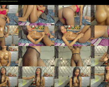 emmawaalker — 54 minute Chaturbate female cam show recording, 1080p, Dec 3, 2022