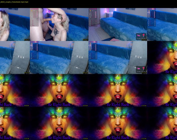 emptyhunters — 18 minute Chaturbate couple cam show recording, 1080p, Dec 3, 2022