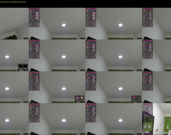 enma_clark — 54 minute Chaturbate female cam show recording, 1080p, Dec 3, 2022