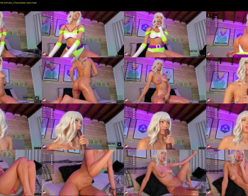 evamoretti — 57 minute Chaturbate female cam show recording, 1080p, Dec 4, 2022