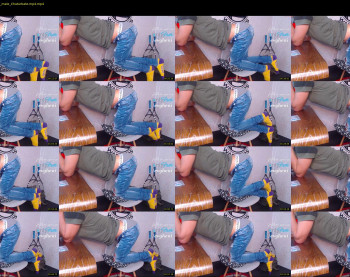evgheni — 4 minute Chaturbate male cam show recording, 720p, Dec 3, 2022