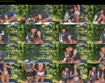 exotic_gold — 72 minute Chaturbate male cam show recording, 720p, Dec 3, 2022