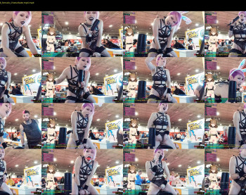 fatalgoth — 57 minute Chaturbate couple cam show recording, 1080p, Dec 4, 2022