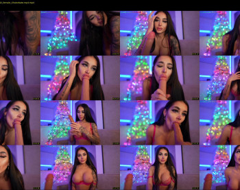 fuckbitoni — 27 minute Chaturbate couple cam show recording, 1080p, Dec 4, 2022