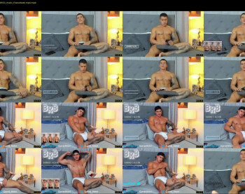garret_alvin_ — 15 minute Chaturbate male cam show recording, 1080p, Dec 3, 2022