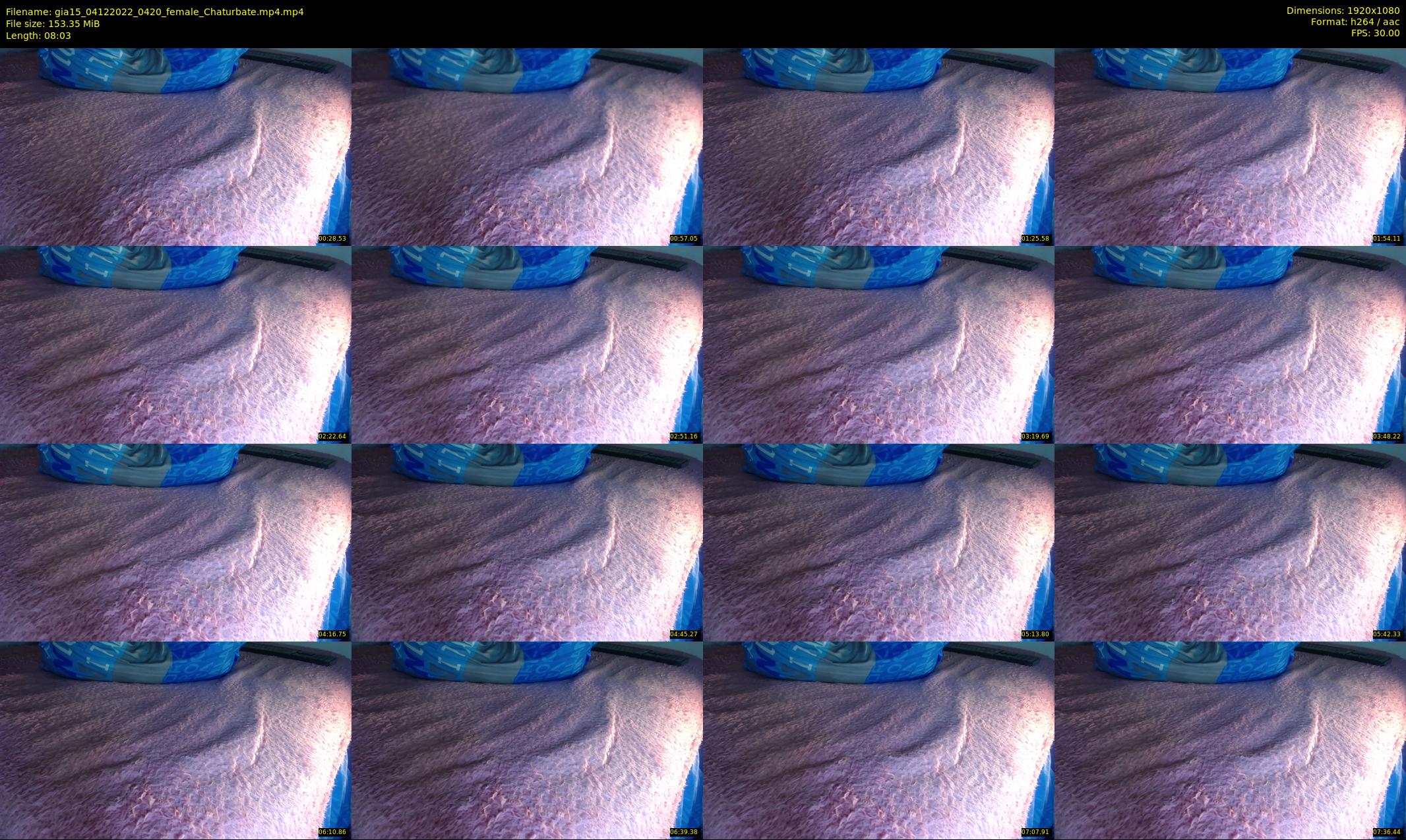 gia15 — 9 minute Chaturbate female cam show recording, 1080p, Dec 4, 2022