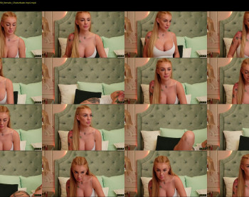 gingerellis — 5 minute Chaturbate female cam show recording, 1080p, Dec 4, 2022