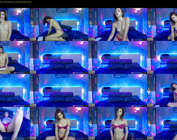 greatcoincidence — 56 minute Chaturbate female cam show recording, 1080p, Dec 3, 2022