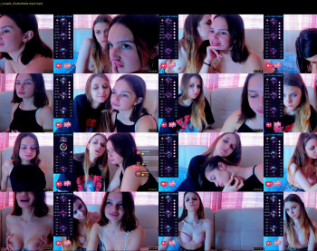 grinjenn — 54 minute Chaturbate female cam show recording, 1080p, Dec 3, 2022