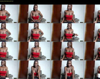 gulpess — 7 minute Chaturbate female cam show recording, 480p, Dec 3, 2022