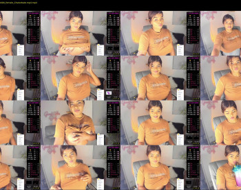 helen_miller — 54 minute Chaturbate female cam show recording, 1080p, Dec 4, 2022
