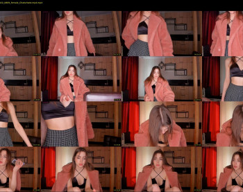 helenchristensen — 54 minute Chaturbate female cam show recording, 1080p, Dec 3, 2022