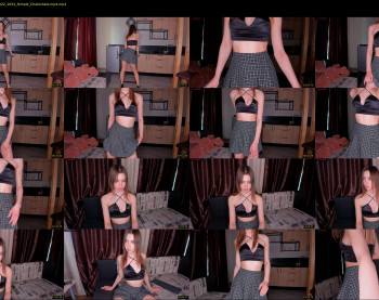 helenchristensen — 23 minute Chaturbate female cam show recording, 1080p, Dec 3, 2022