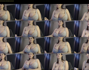 hello_imkitty — 8 minute Chaturbate female cam show recording, 720p, Dec 3, 2022