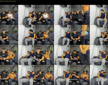 heteros_men — 54 minute Chaturbate male cam show recording, 1080p, Dec 3, 2022