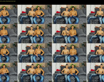 heteros_men — 13 minute Chaturbate male cam show recording, 1080p, Dec 3, 2022