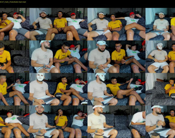 heteros_men — 54 minute Chaturbate male cam show recording, 1080p, Dec 4, 2022